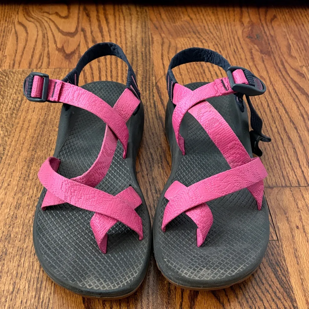 Chaco Z Cloud 2 MultiSport Sandals Womens Size 9 - Image 2