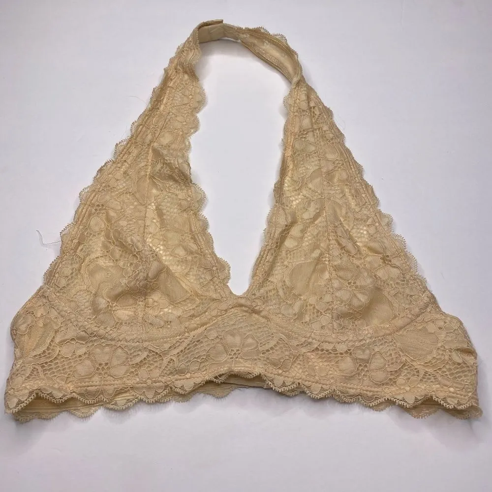 Kaitlyn Halter Bralette‎ - Image 2