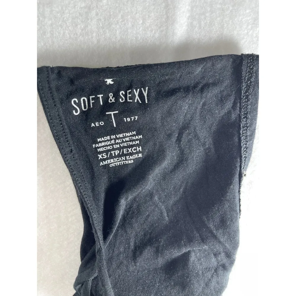 American Eagle Soft and Sexy - Image 3