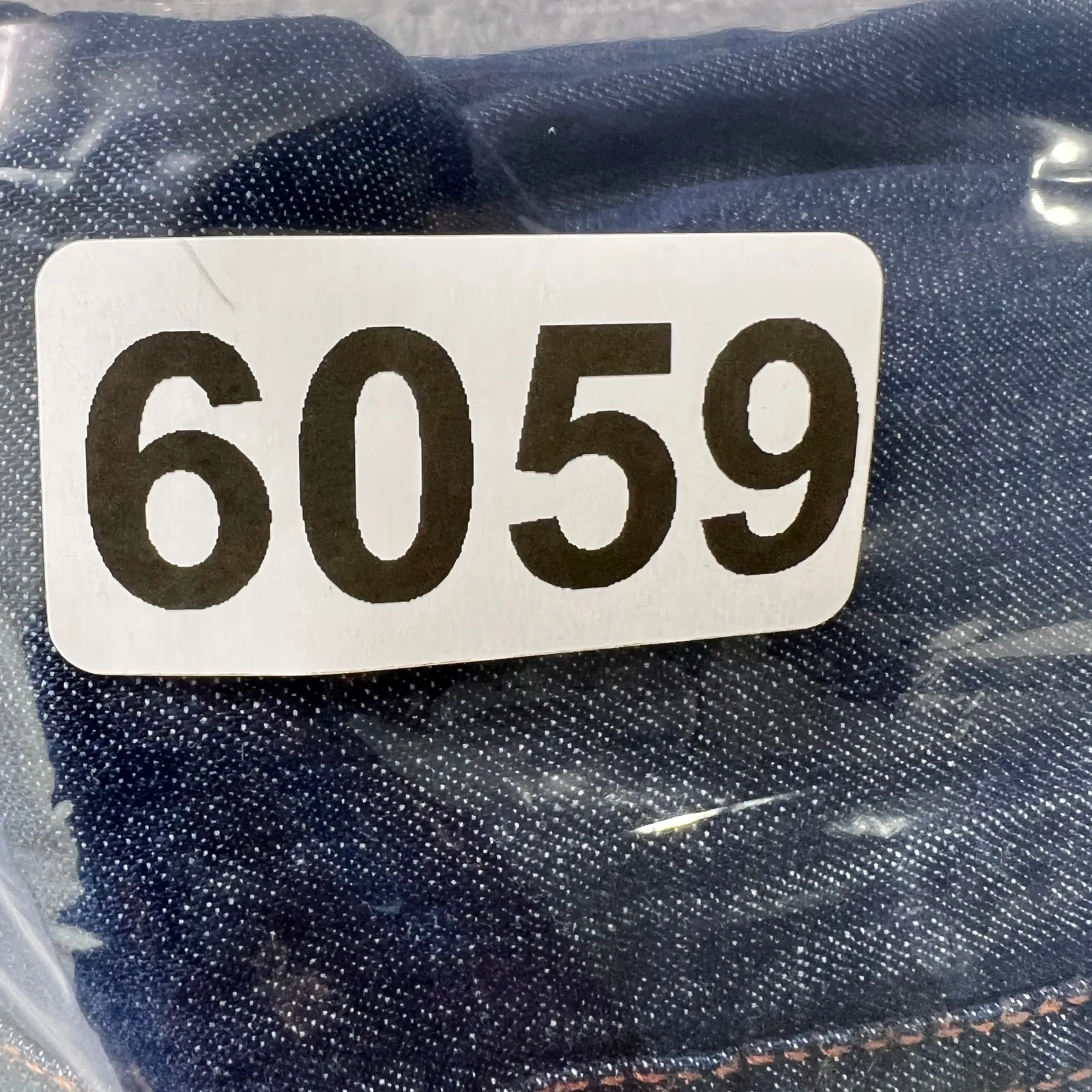 Talbots Petite Denim Shirt Dress Tie Belt‎ 3/4 Sleeve 100% Cotton Button Front P - Image 9