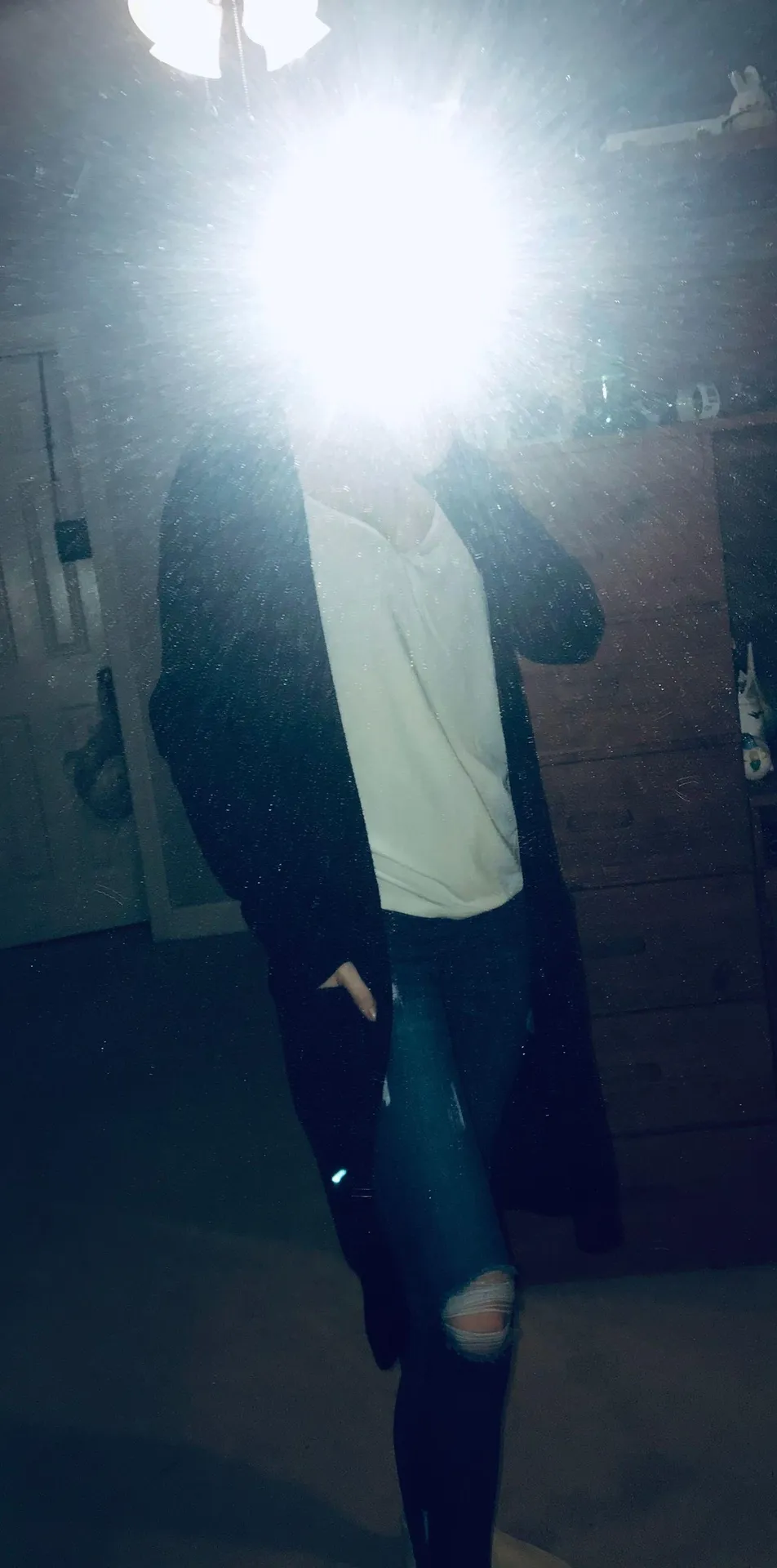 Old Navy Cardigan - Image 4