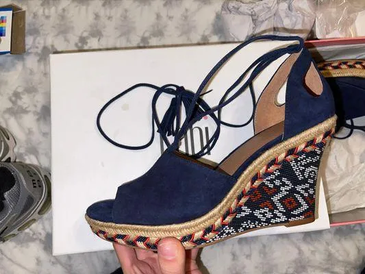 CAbi wedges - Image 2