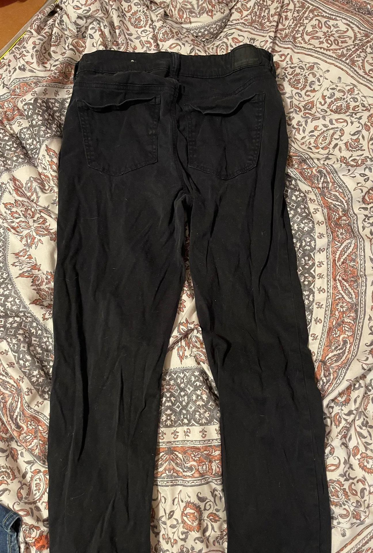 Stretchy Jeans - Image 2