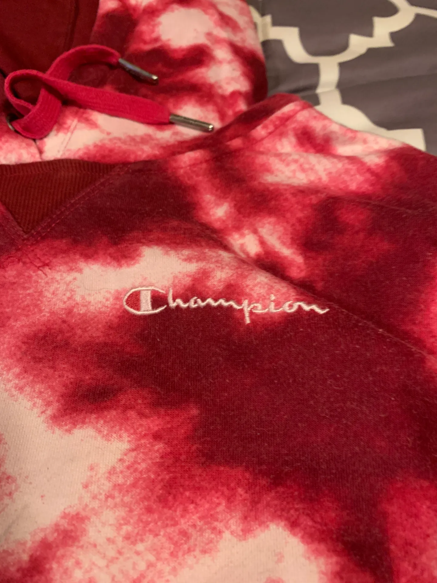 Champion Sweatshirt - Image 2