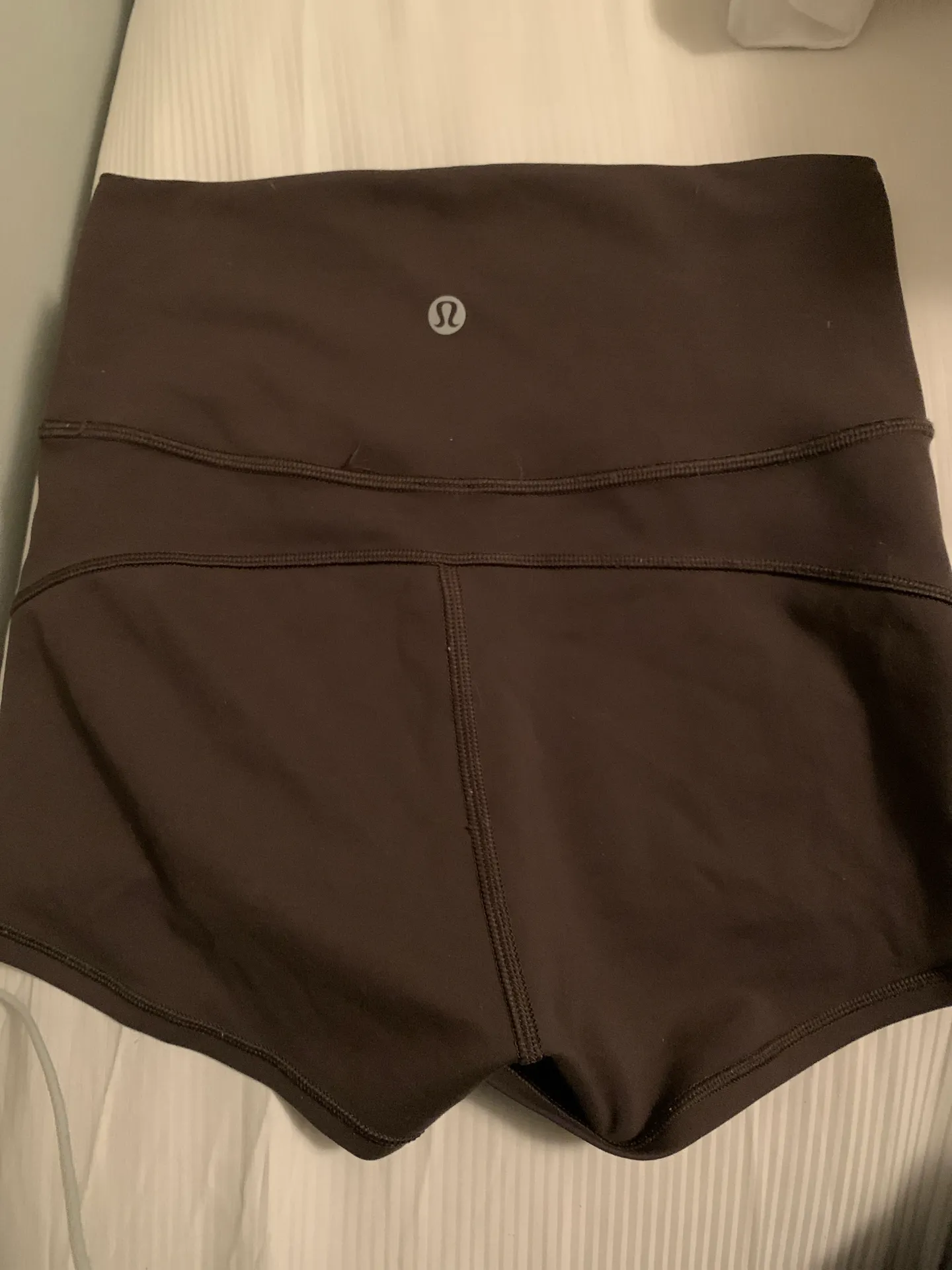 Lululemon Shorts - Image 2