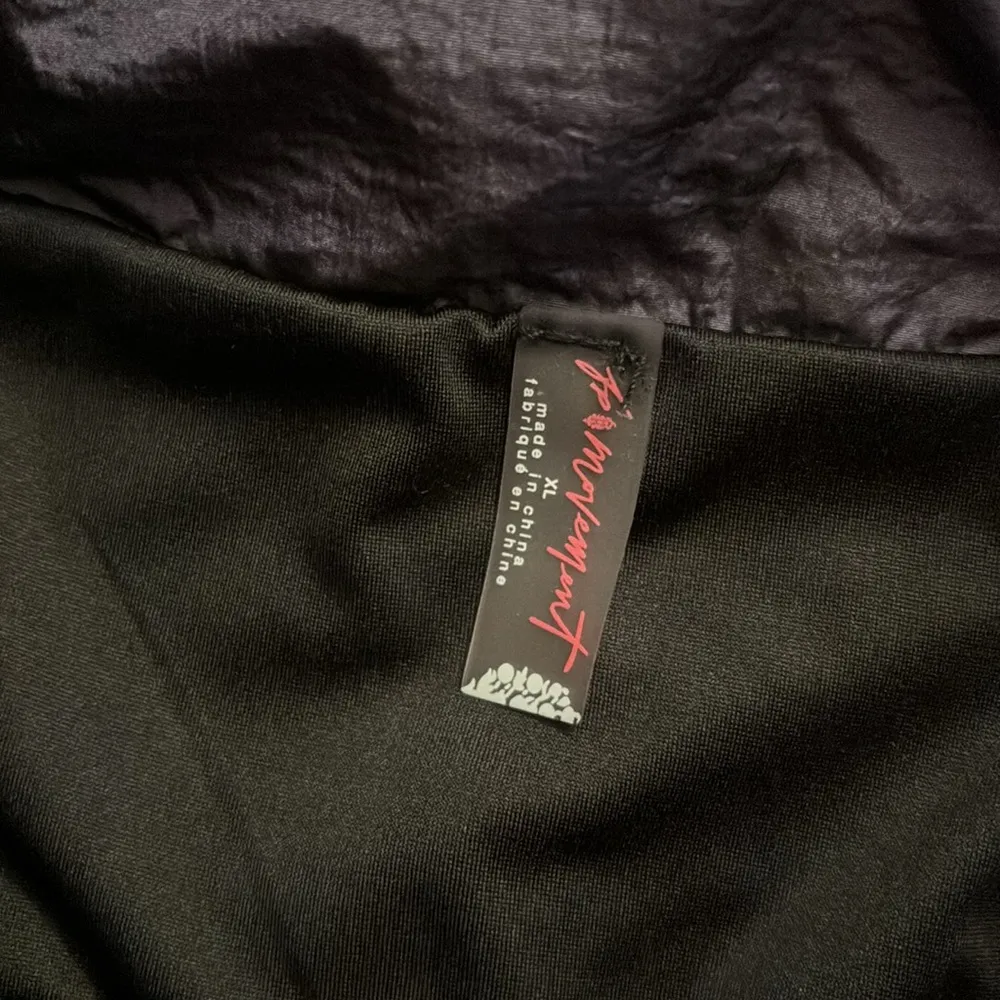 Free People Movement shorts - Image 4