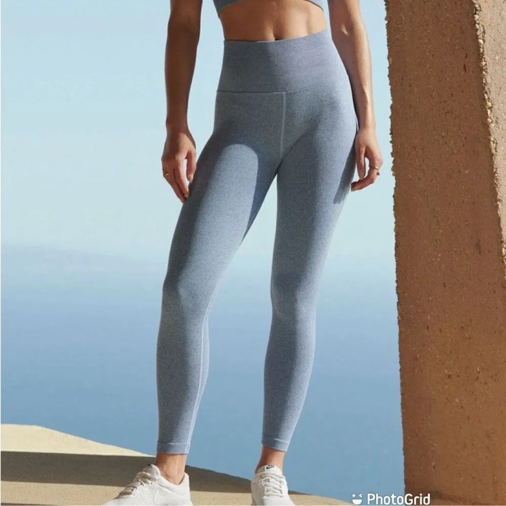 Spiritual Gangster Love Sculpt Seamless Legging - Image 3