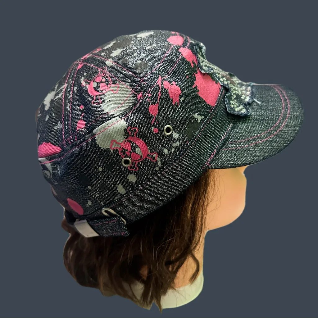 Disney  Women’s Pirate Princess Hat - Image 4