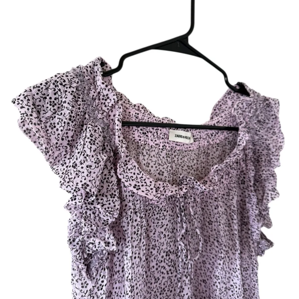 Zadig & Voltaire Tutti Goa Blouse - Image 6