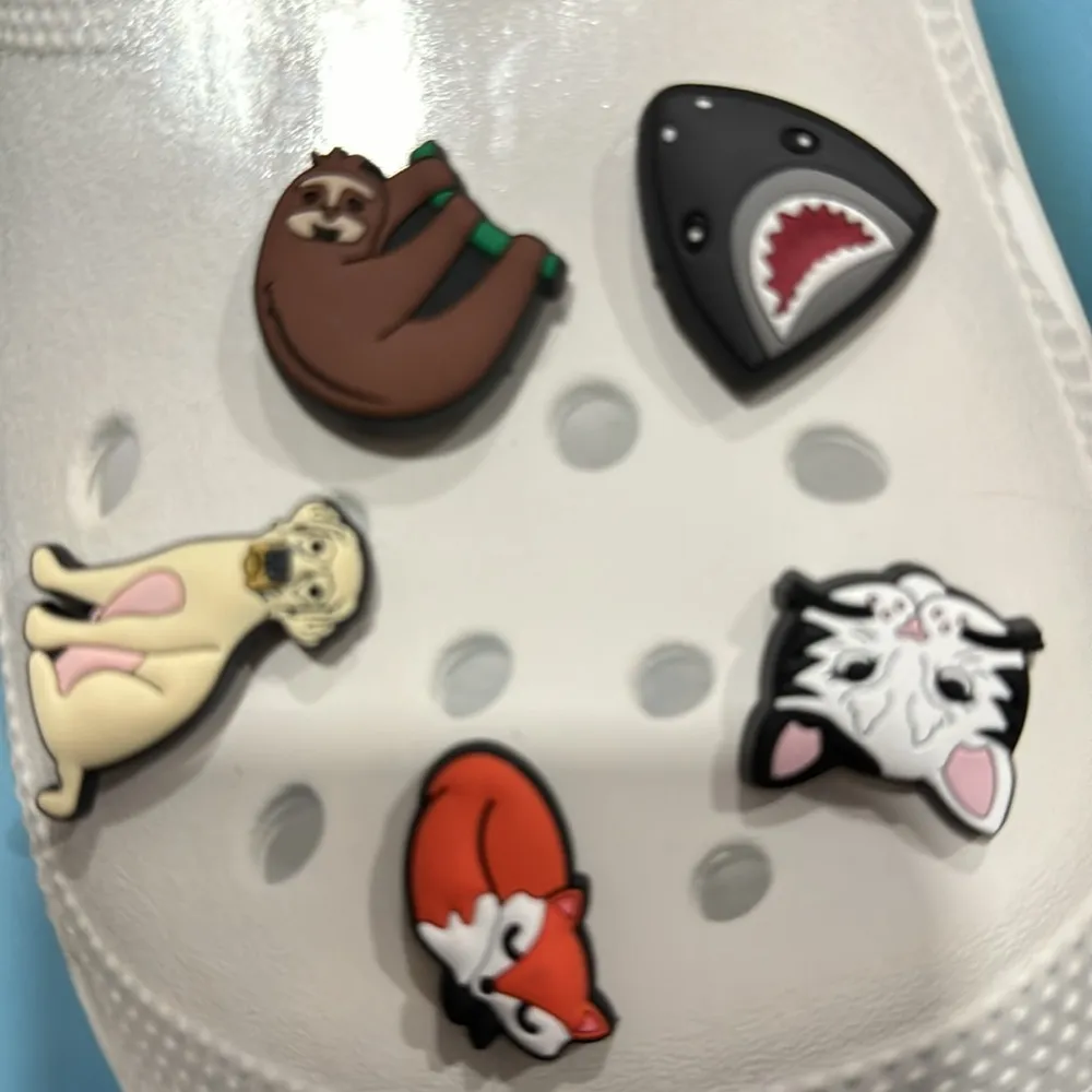 Crocs charms - Image 2