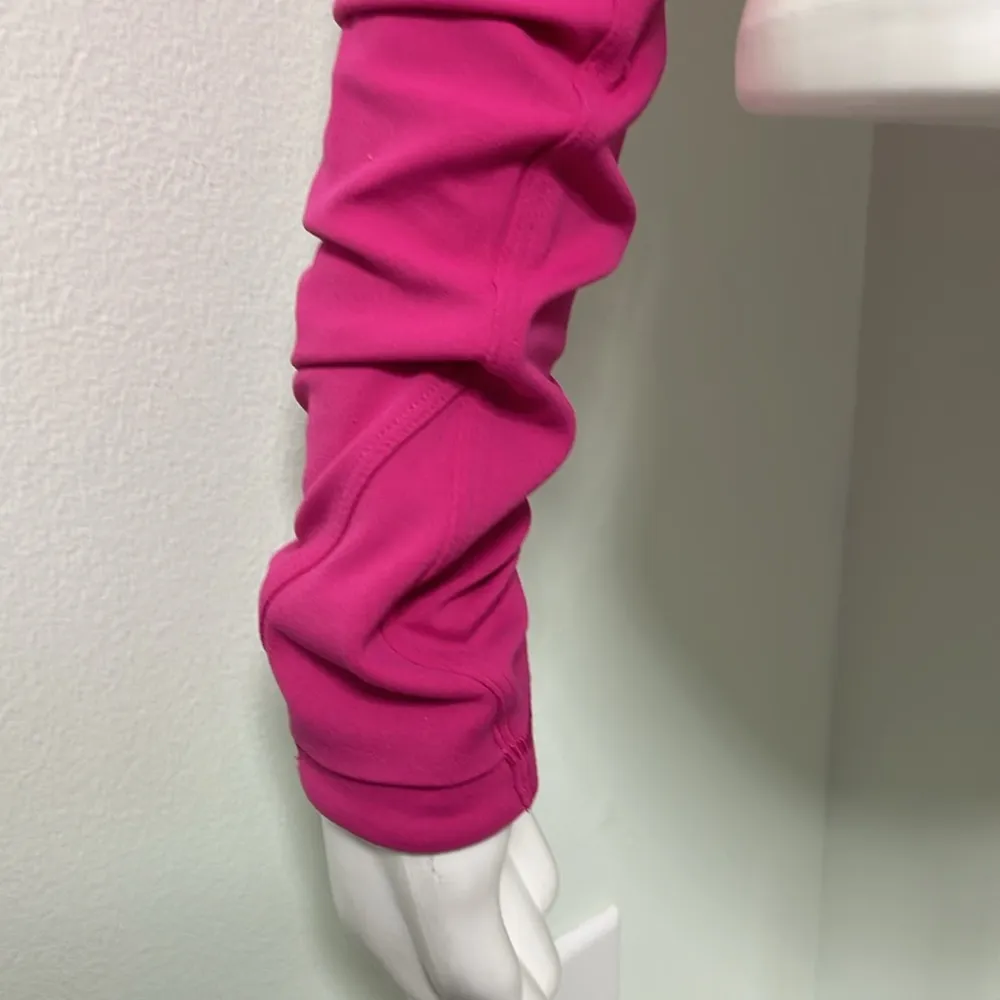 Athleta Transcend Top XXS Pink - Image 11