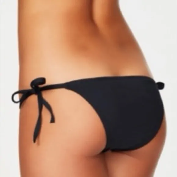 Frederick’s of Hollywood String Bikini Bottom XL - Image 6