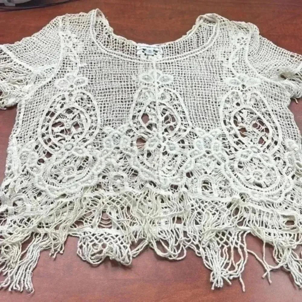 Roommates Roommate Ladies blouse M - Image 15