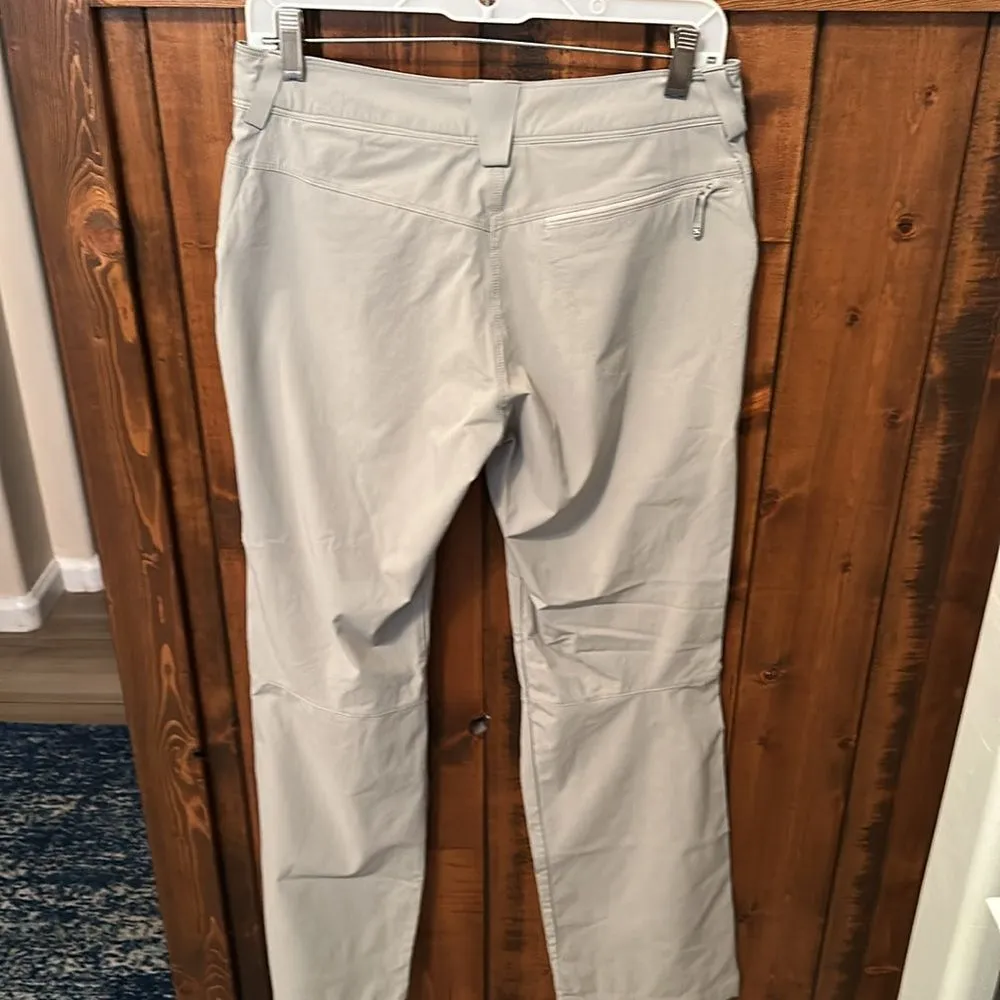 Salomon Wayfarer Pant, Size 8R - Image 3