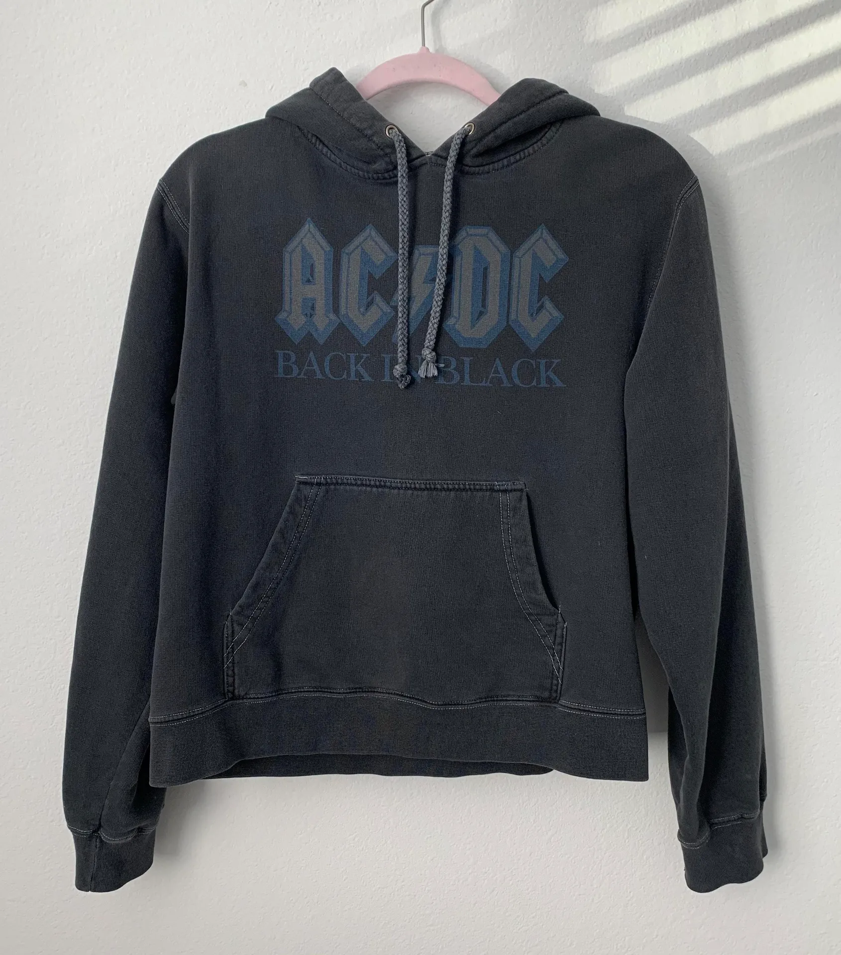Chaser AC/DC Hoodie - Image 5