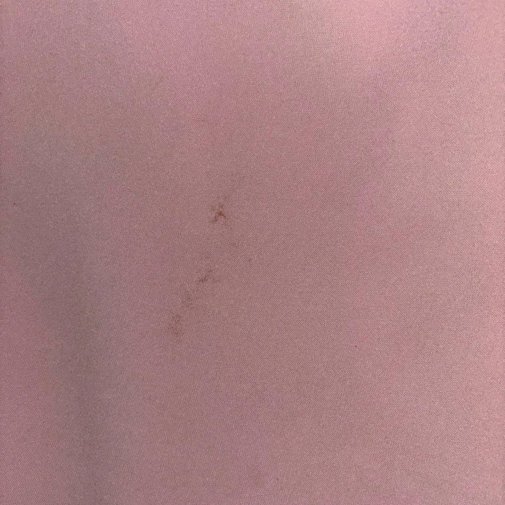 Juicy Couture Light Pink Lounge Pants - Image 5