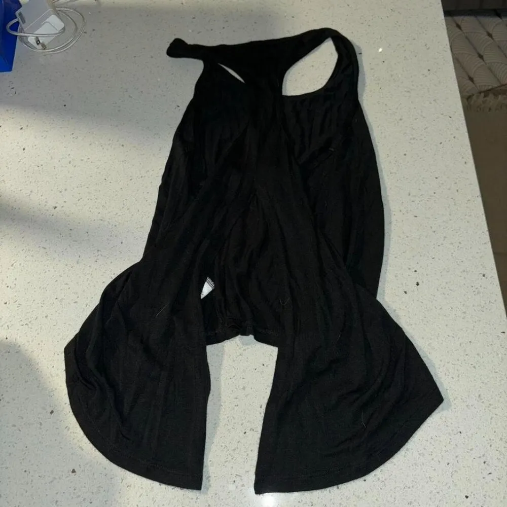 Beyond yoga split back tank - Image 4