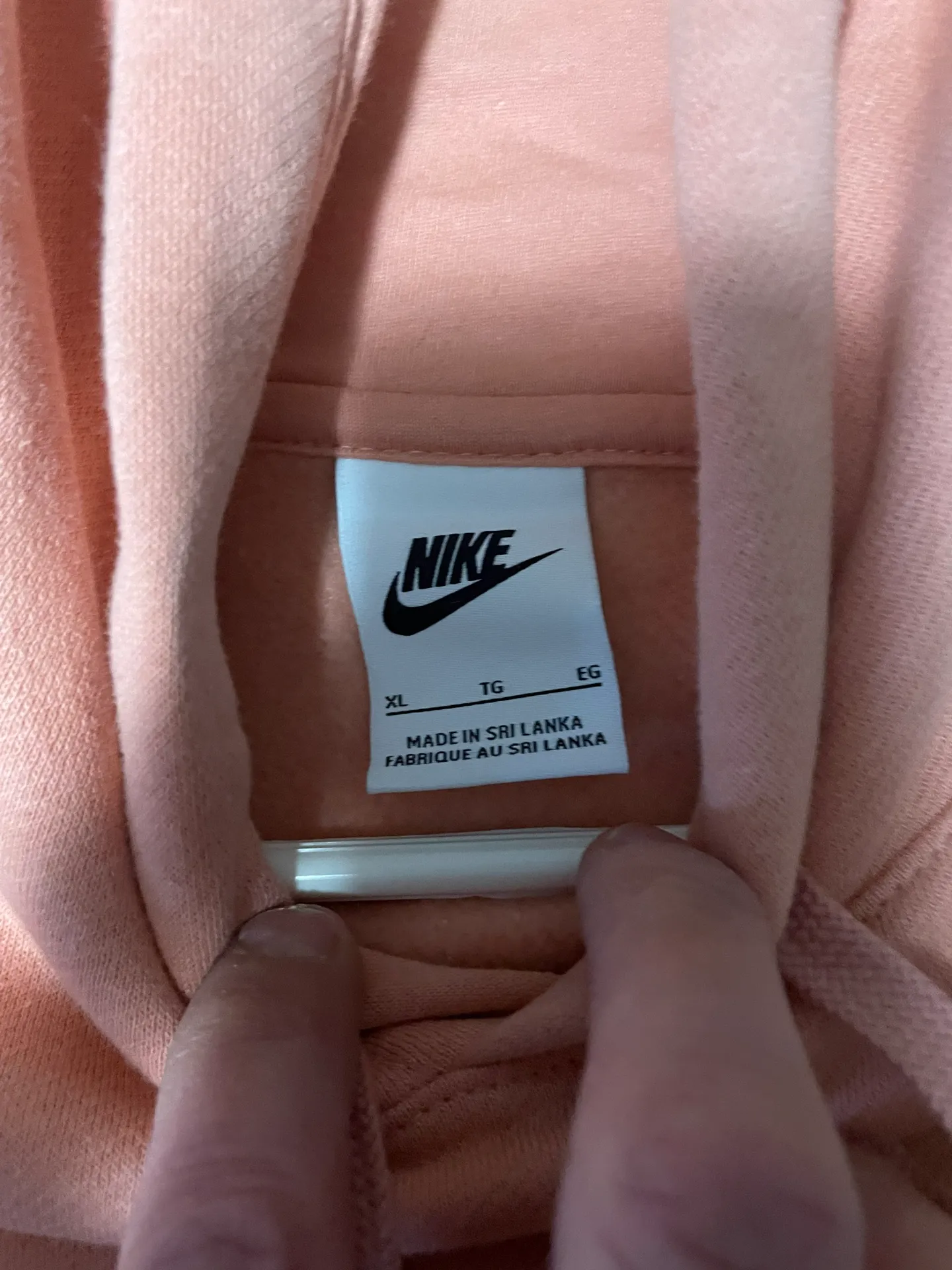 Sweatshirt Hoodie - Image 2