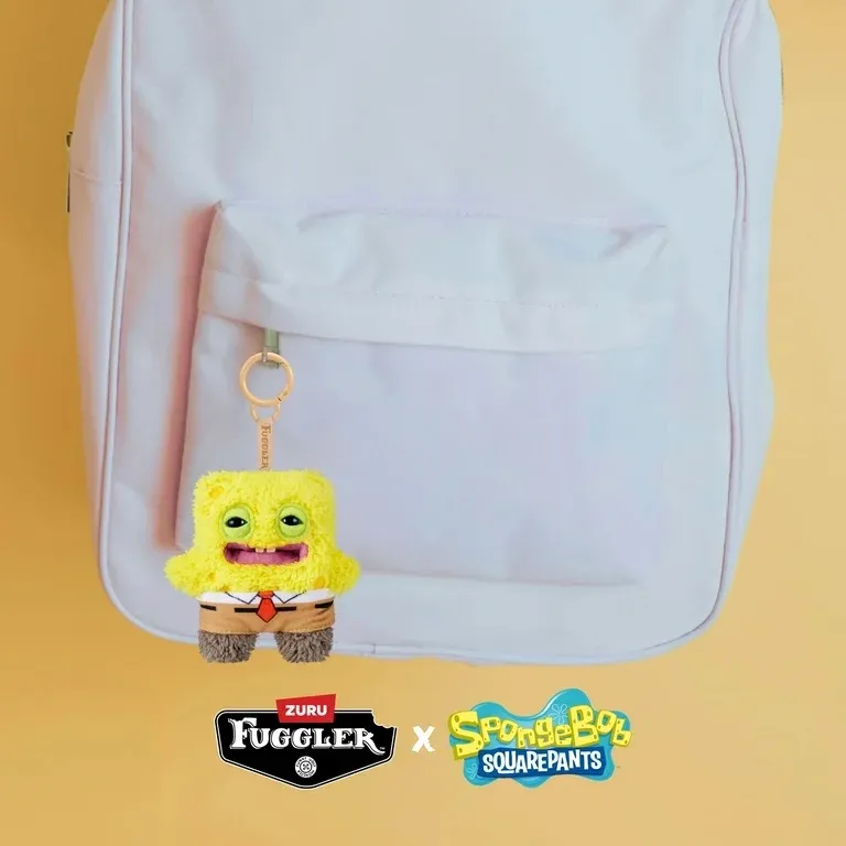 Fuggler nwt SpongeBob 5 - Image 3