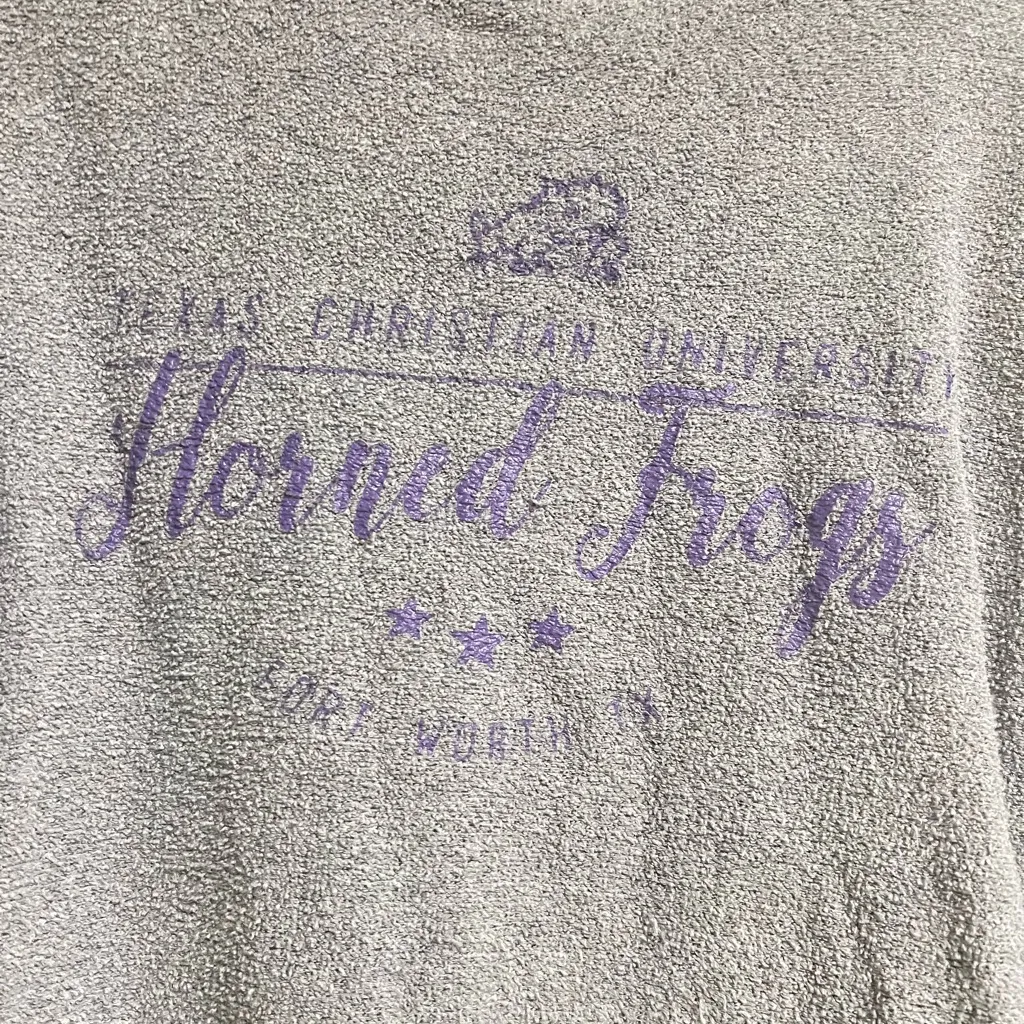 Gray Women's Sweater Size M - Image 2