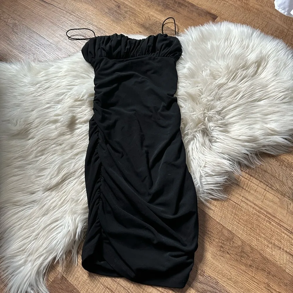 PRINCESS POLLY Penny Mini Dress - Image 3