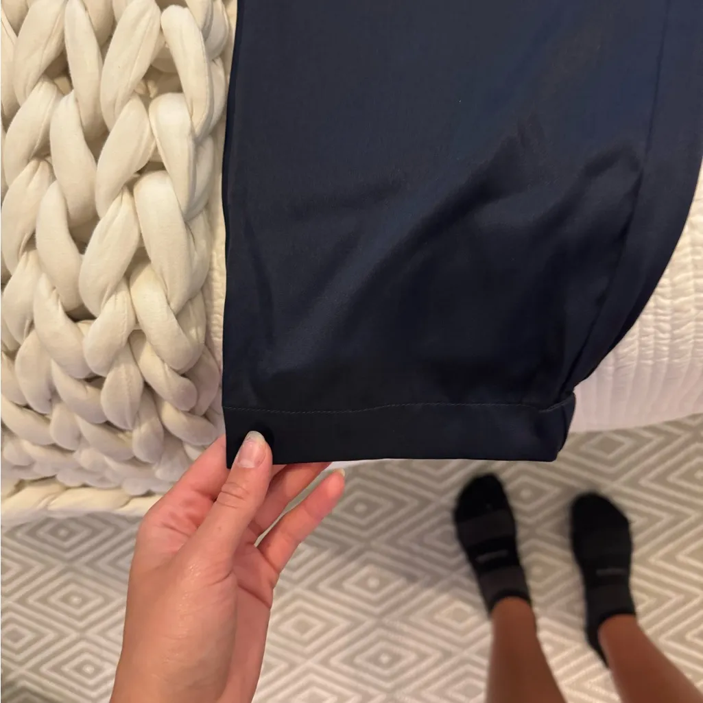 Cami NYC  Black Track Pants - Image 7