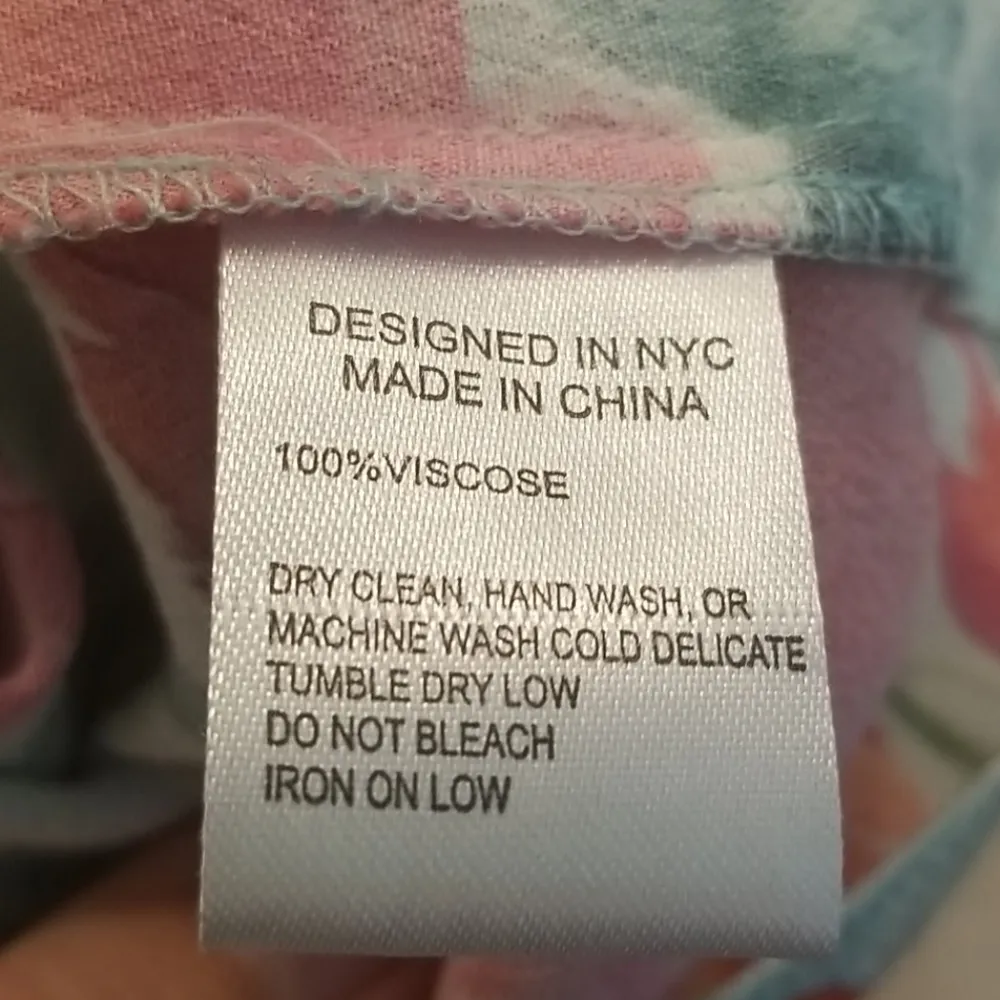 💕YUMI KIM💕 Island Time Floral Wrap Dress - Image 15