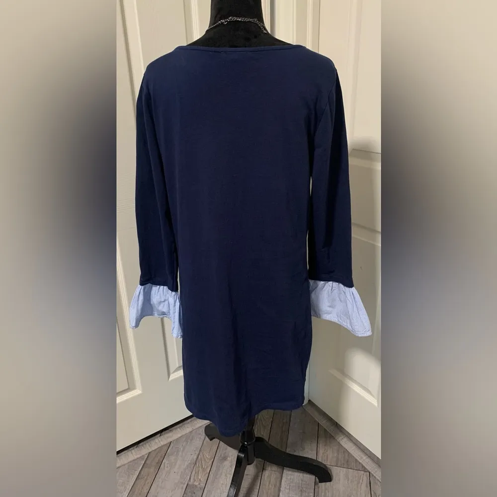 Cotton Dress - Image 2