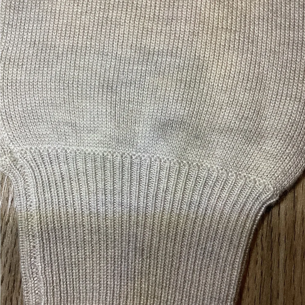 Splendid  Women’s Carmella Open Front‎ Cardigan – Size S – Pre-Owned - Image 4