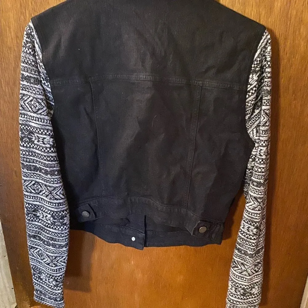 Tinseltown 𝅺 jacket - Image 2