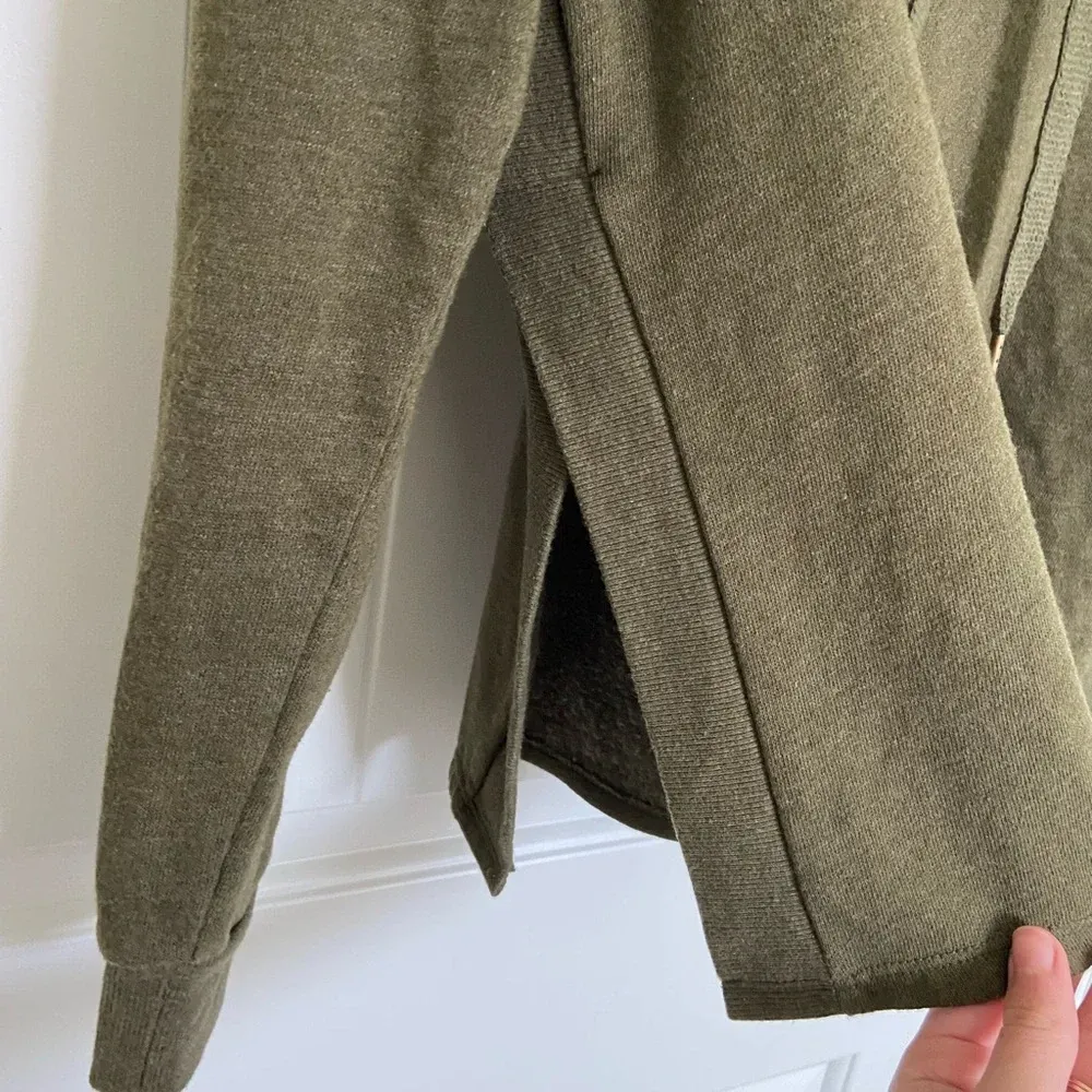 EUC | Stars Above women’s fleece lined‎ hoodie — XS - Image 5