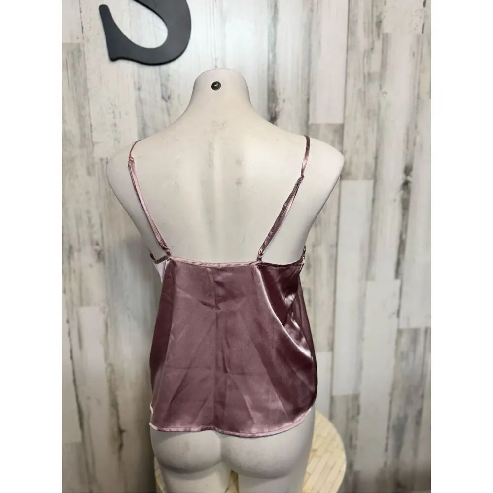 Adore me purple cami - Image 4