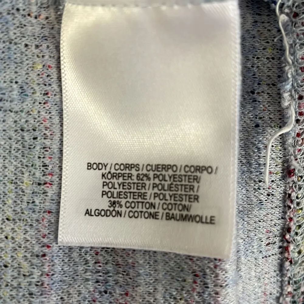 Anthropologie Akemi + Kin Mockneck Textured Dress - Image 9