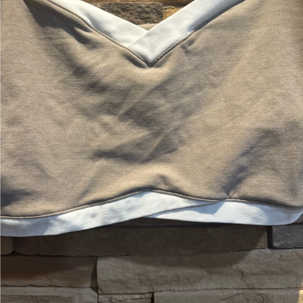 Beyond Yoga
Spacedye Outlines Cropped Tank XL - Image 2