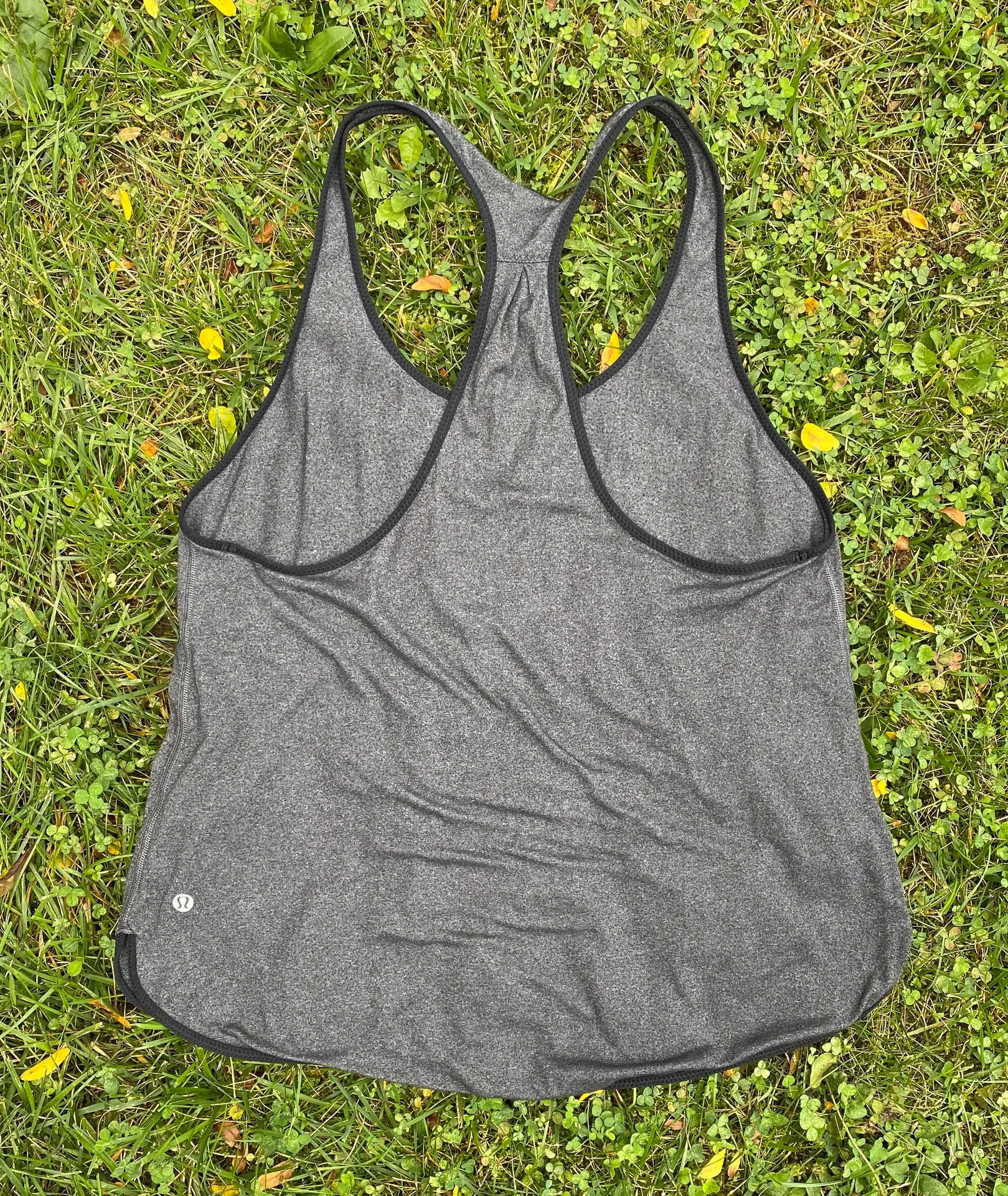 Lululemon Tank Top - Image 2