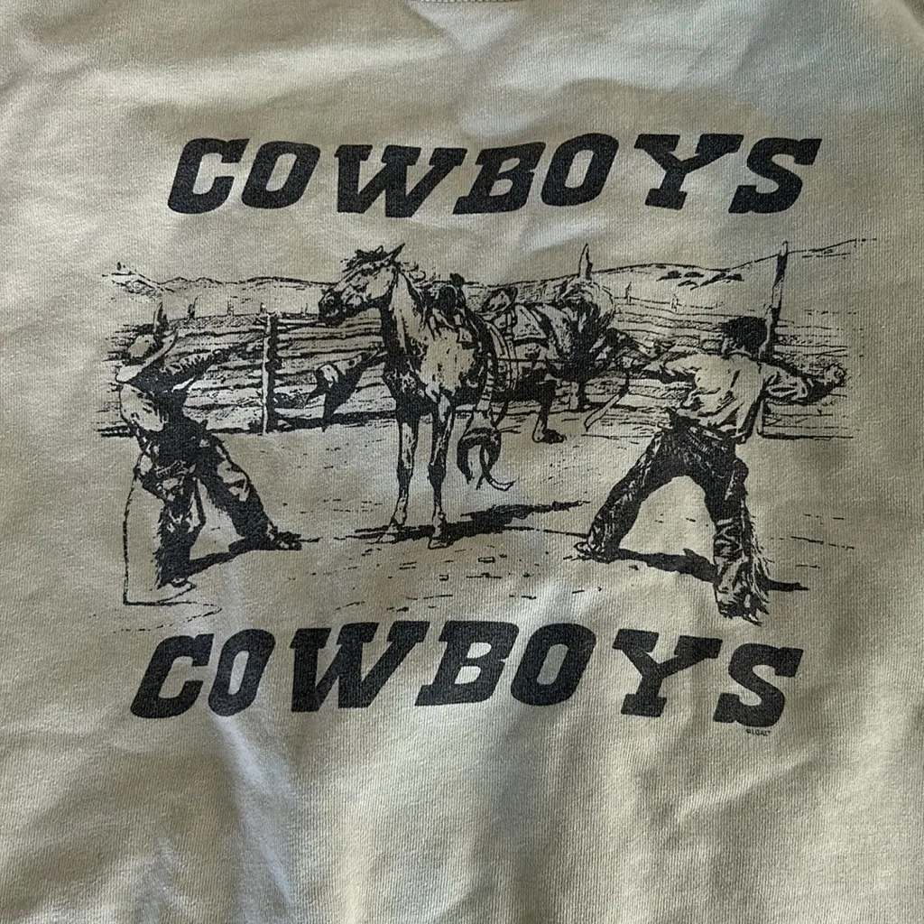 brandy melville sweatshirt - Image 2