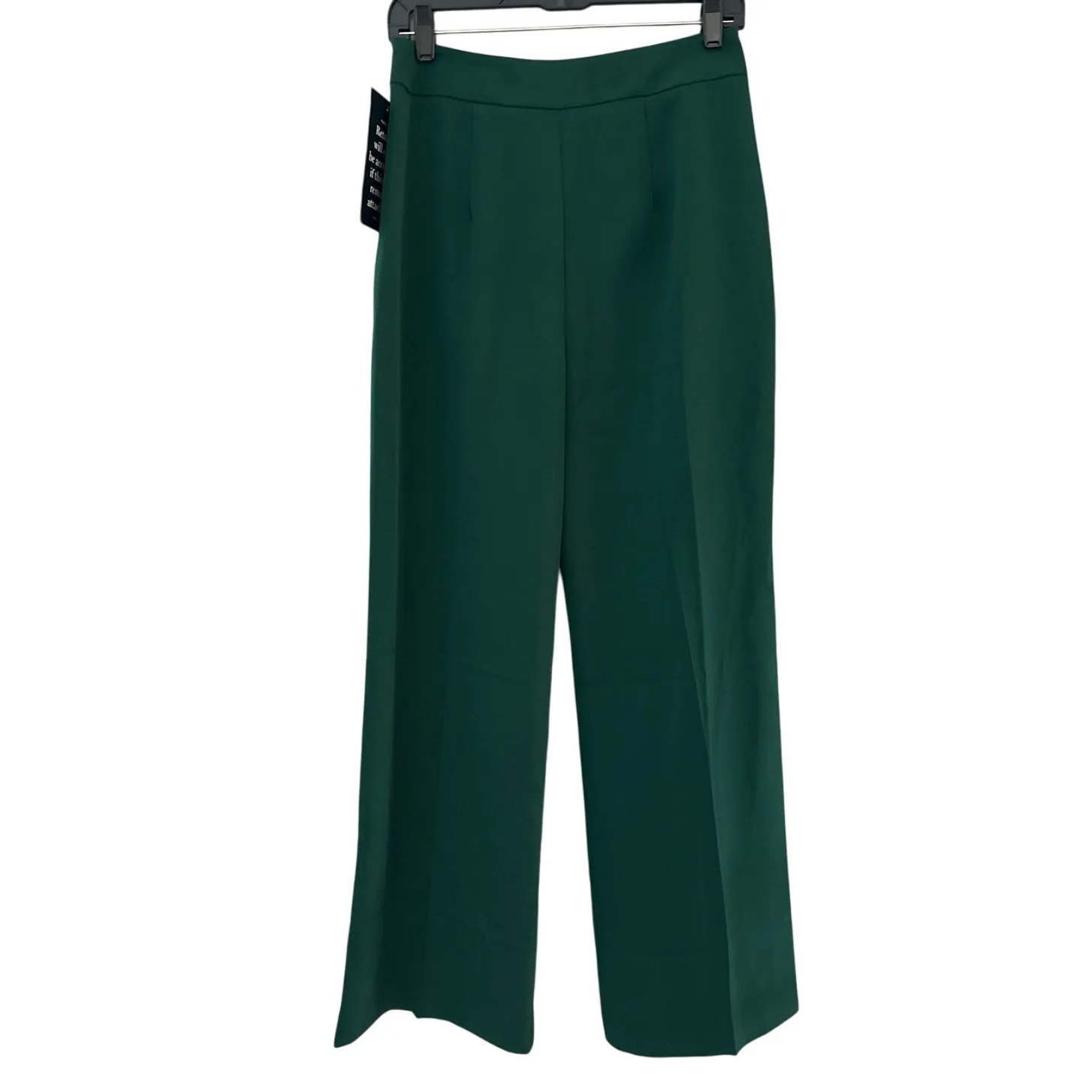Tuckernuck Deep Green Erin Pants Dark Green Size Small - Image 5
