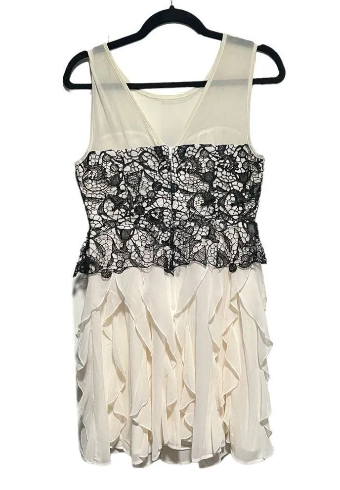 Hot Topic Harry Potter Prom Dress, Rare!! Sold Out Discontinued, New with Tags - Image 4