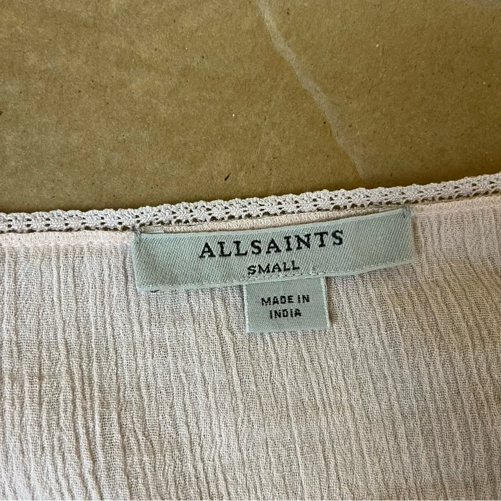 All Saints Isa Top - Image 8