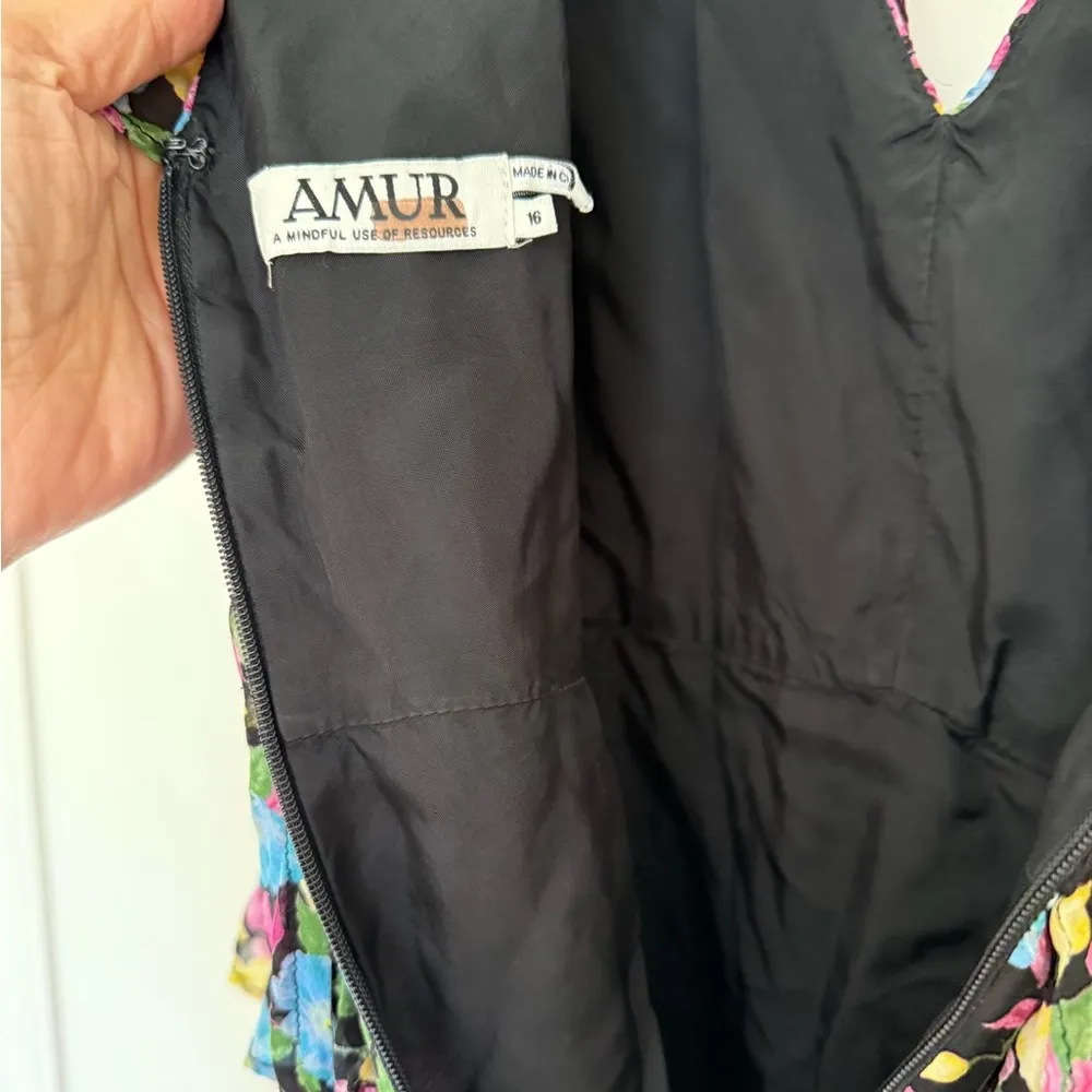 AMUR
Evita Maxi - Image 11