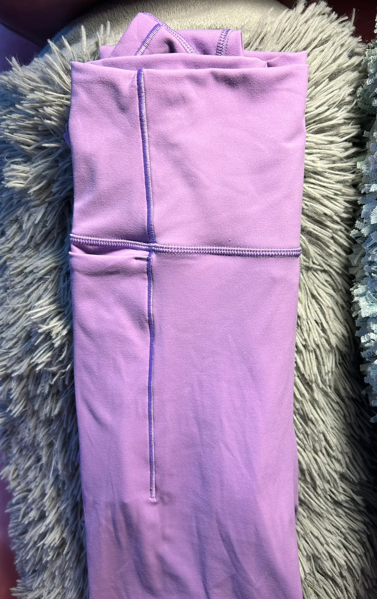 CALIA Women's Inspire High Rise 7/8 Leggings - Image 3