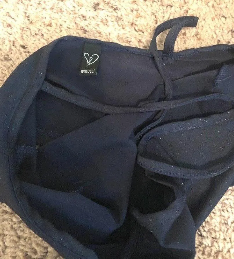 Windsor Two Piece Cocktail Dress - Image 4