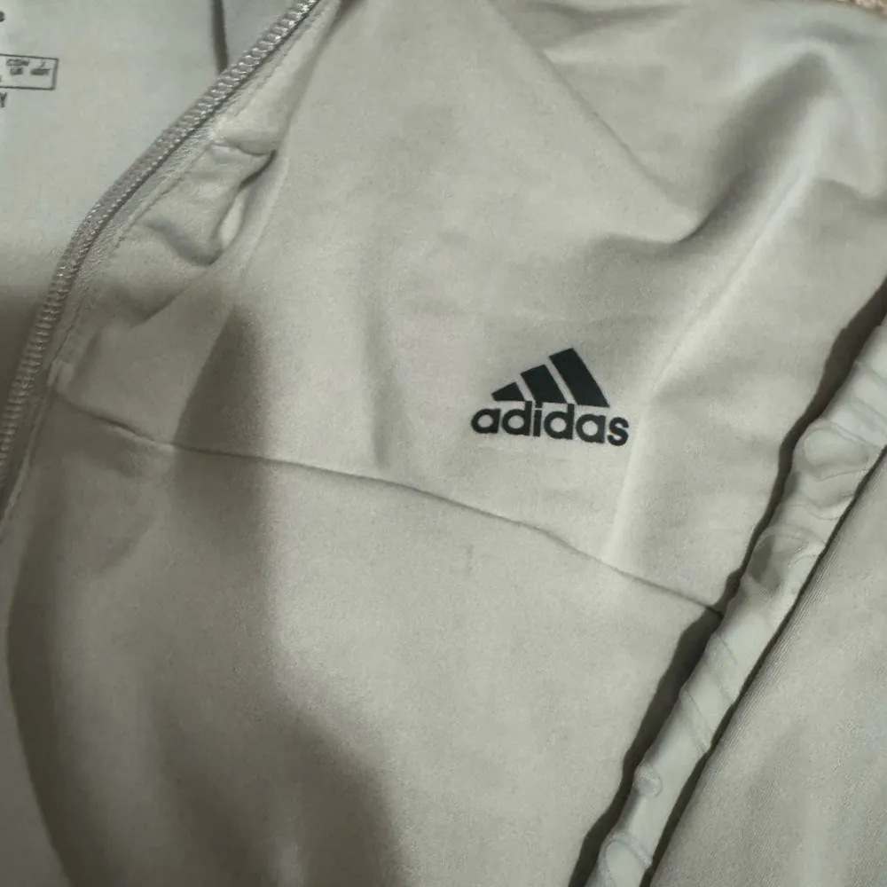 Adidas Jacket - Image 3