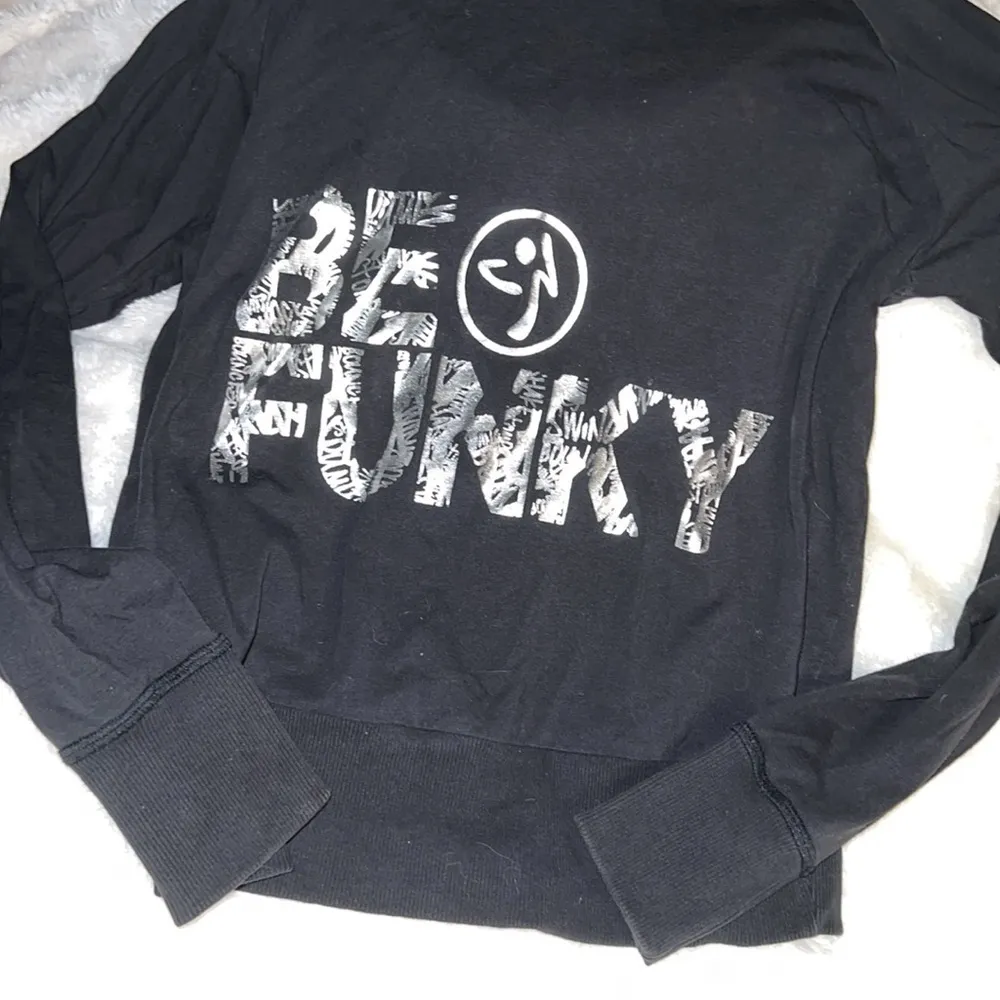 Zumba  hoodie - Image 6