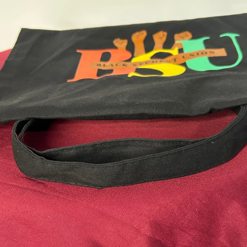 BSU Empowerment Tote Bag - Image 3