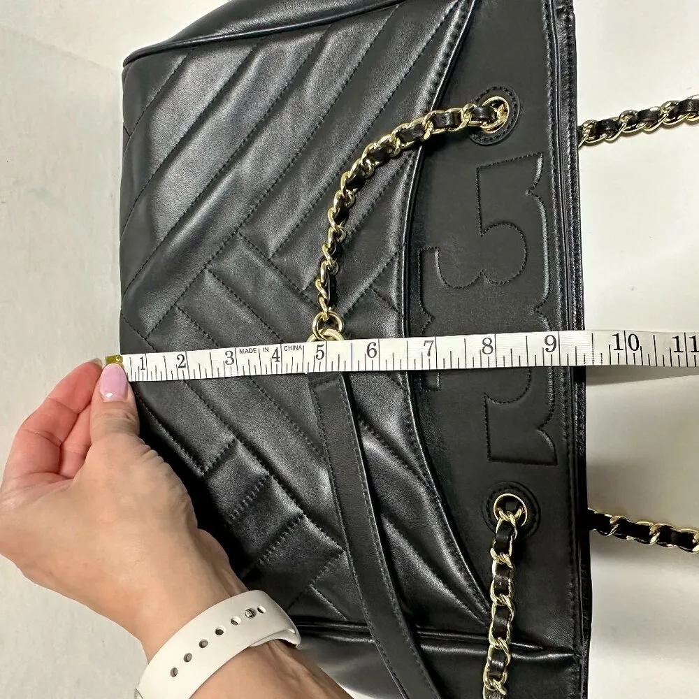 Tory Burch  Alexa Quilted Tote - Image 10