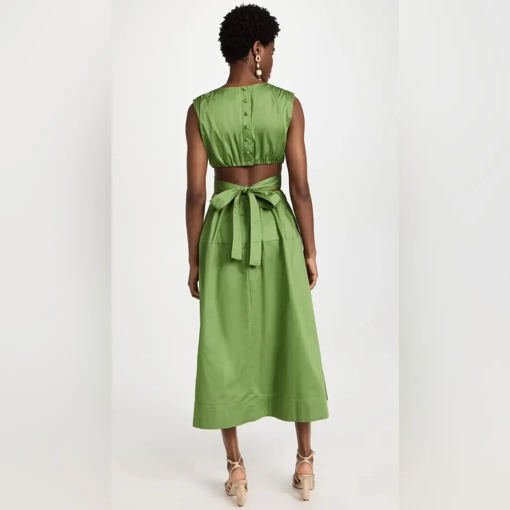 Aje Zorina Tie - Image 3