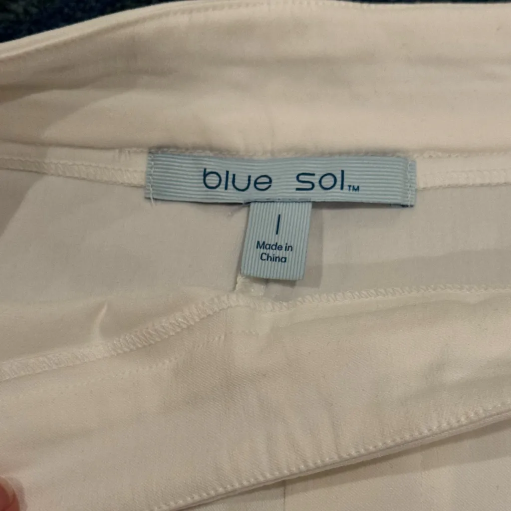 Blue Sol Pull - Image 5