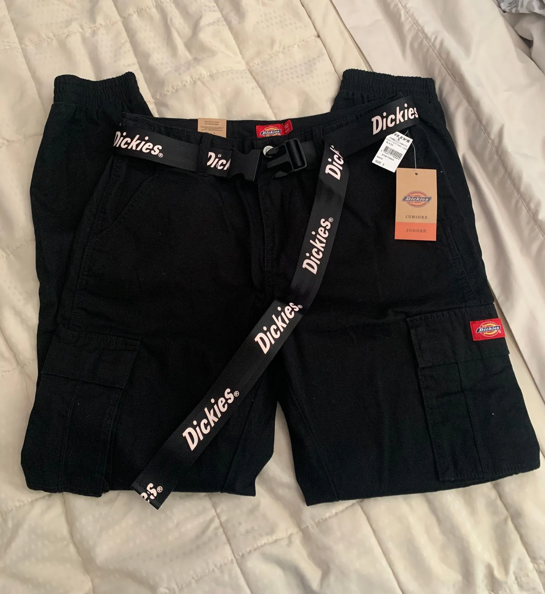 Dickies Joggers - Image 3