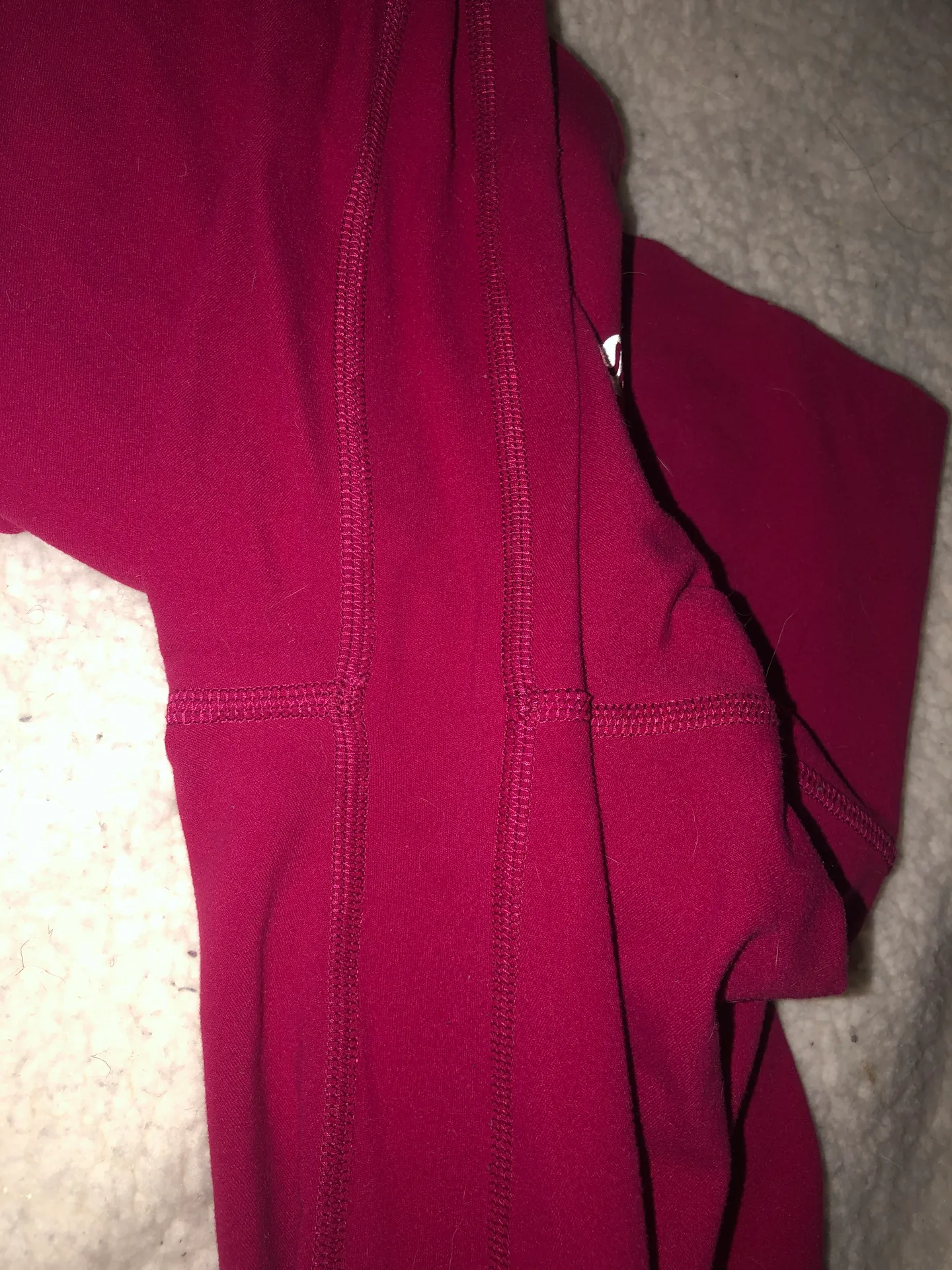 Lululemon Align 25” - Image 3